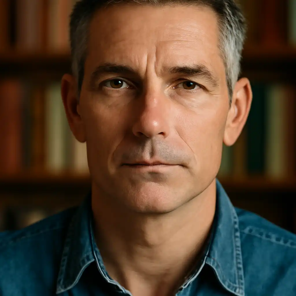 Karsten Bergmann